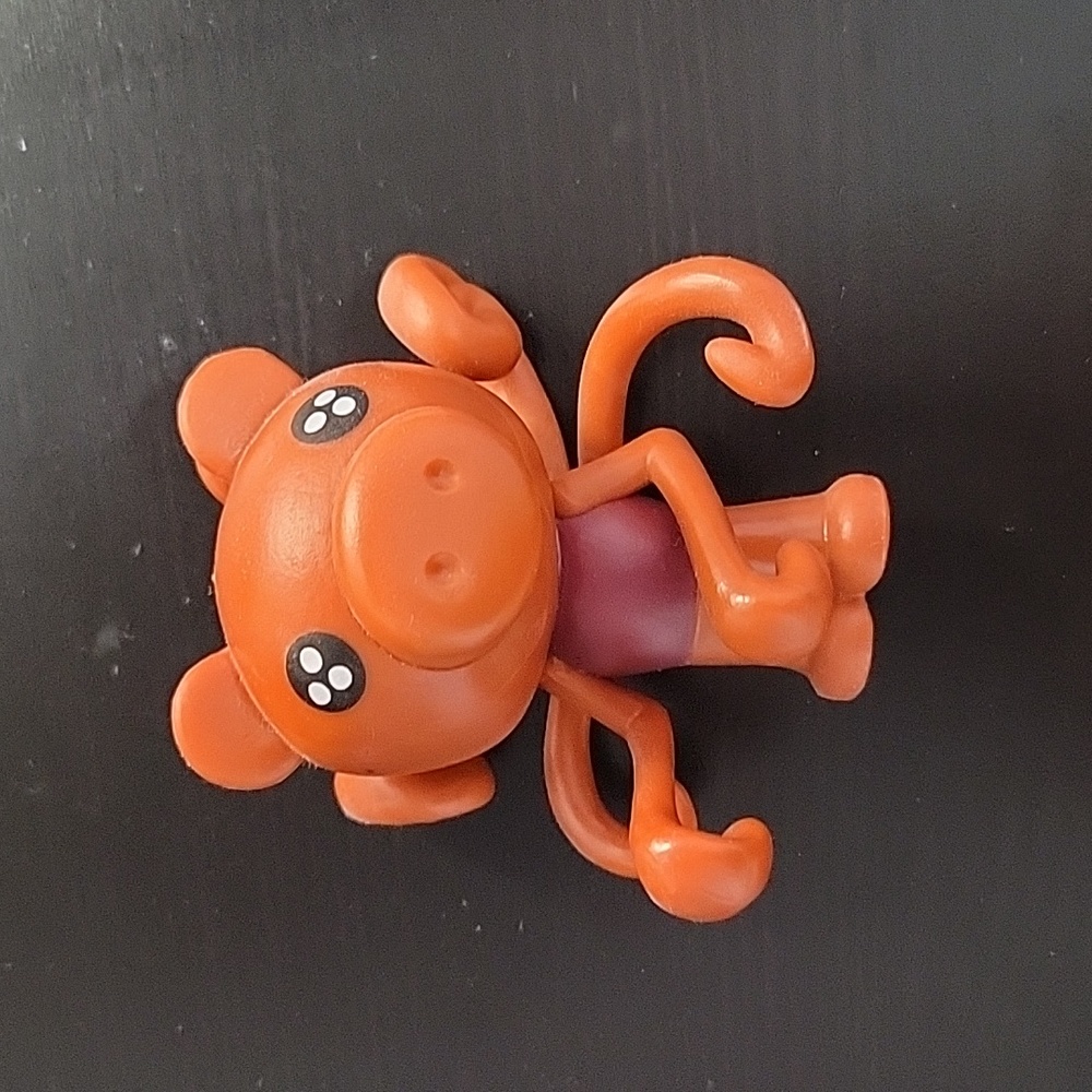 Roblox Piggy Figure Red Parasee Phatmojo Series 1 Figurine